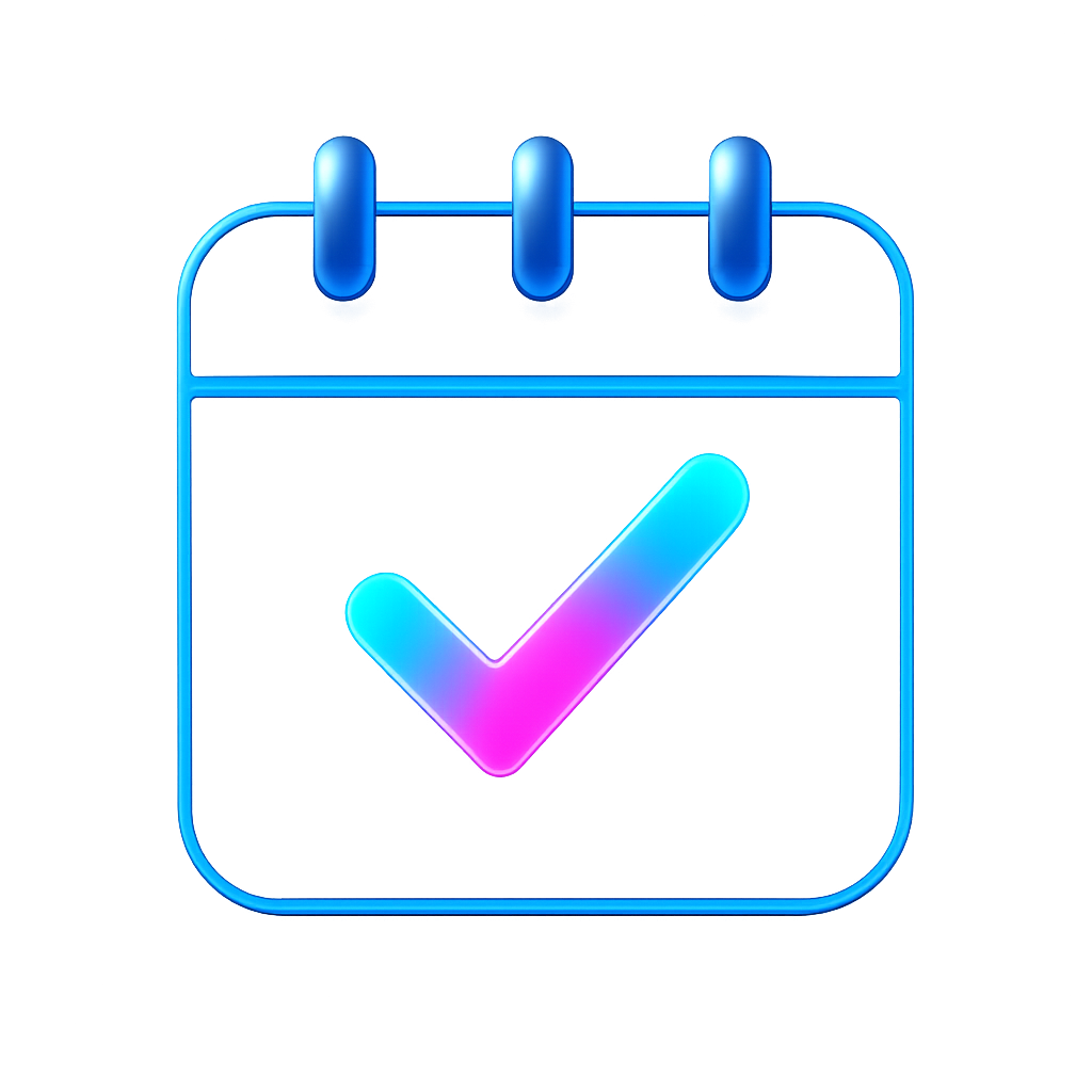 Book Demo Icon