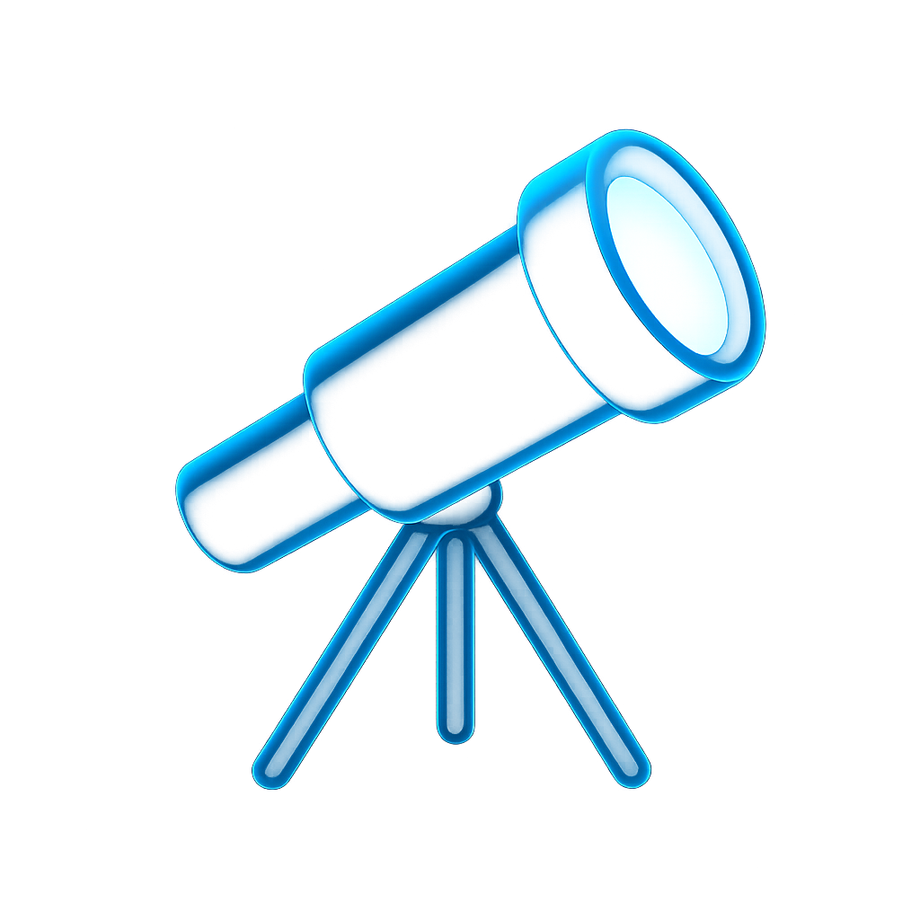 Vision Icon